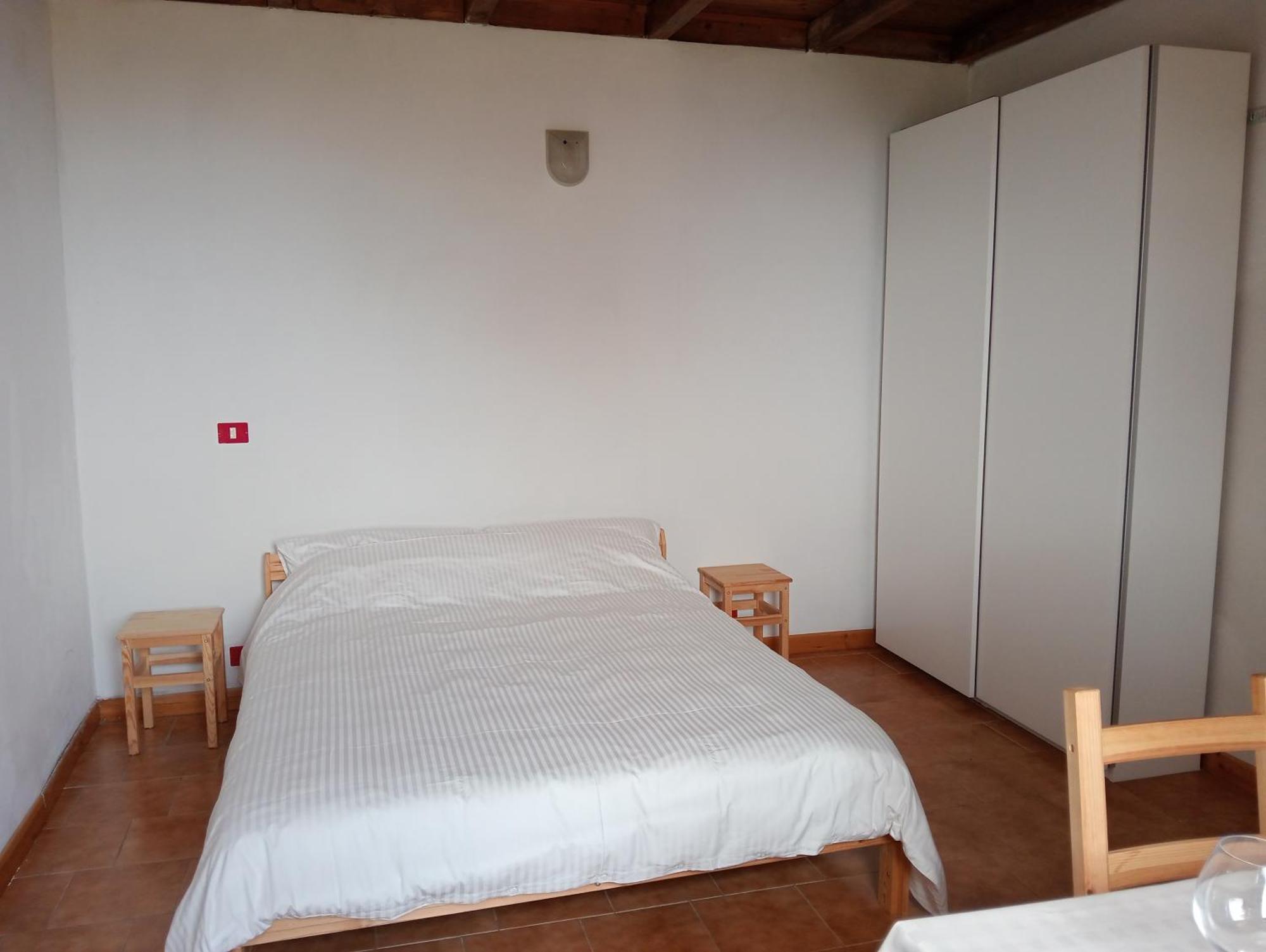 فيلا Agriturismo Preele Ferrara di Monte Baldo المظهر الخارجي الصورة
